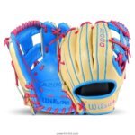 Baseball Gloves 1002