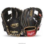 Baseball Gloves 1021