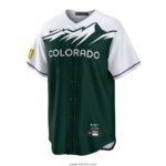 Baseball Jersey 1001