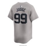 Baseball Jersey 1006 - Image 2