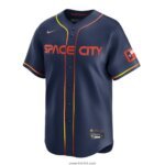 Baseball Jersey 1007