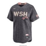 Baseball Jersey 1008