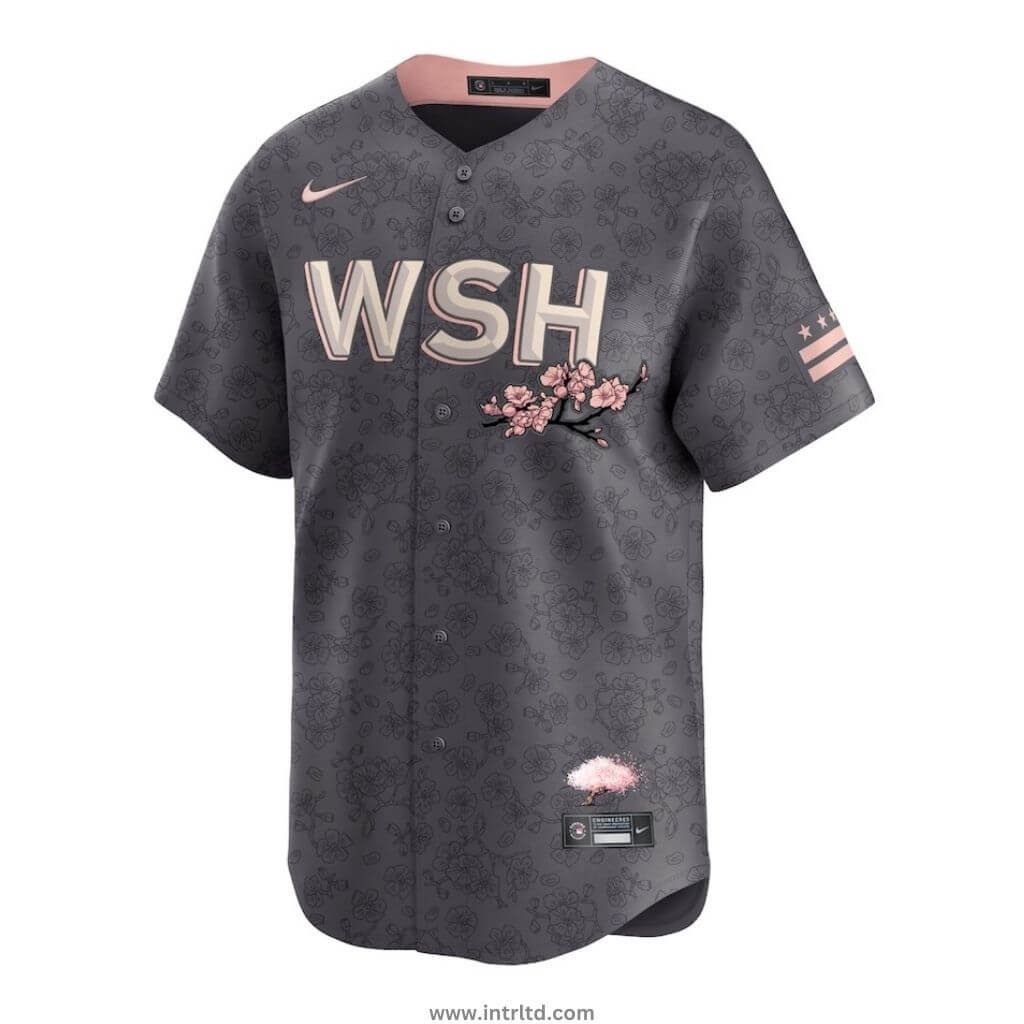 Baseball Jersey (15) Baseball Jersey 1008 - Image 1