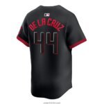 Baseball Jersey 1009 - Image 2