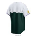 Baseball Jersey 1001 - Image 2