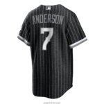 Baseball Jersey 1011 - Image 2