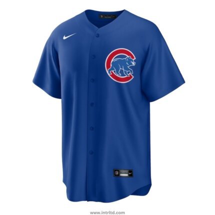 Baseball Jersey 1012