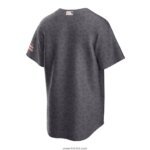 Baseball Jersey 1013 - Image 2