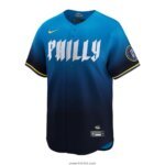 Baseball Jersey 1014