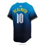 Baseball Jersey 1014 - Image 2