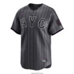 Baseball Jersey 1002