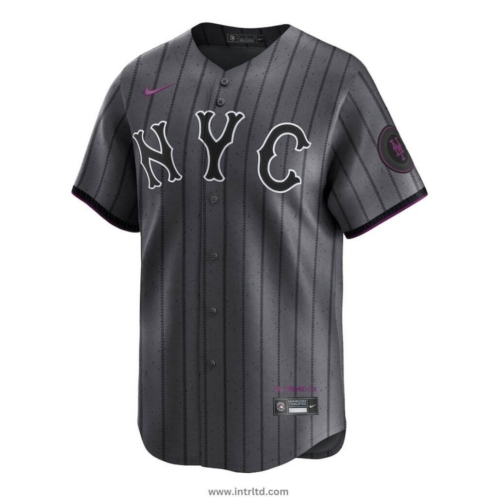 Baseball Jersey (3) Baseball Jersey 1002 - Image 1