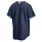 Baseball Jersey 1016 - Image 2
