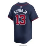 Baseball Jersey 1017 - Image 2