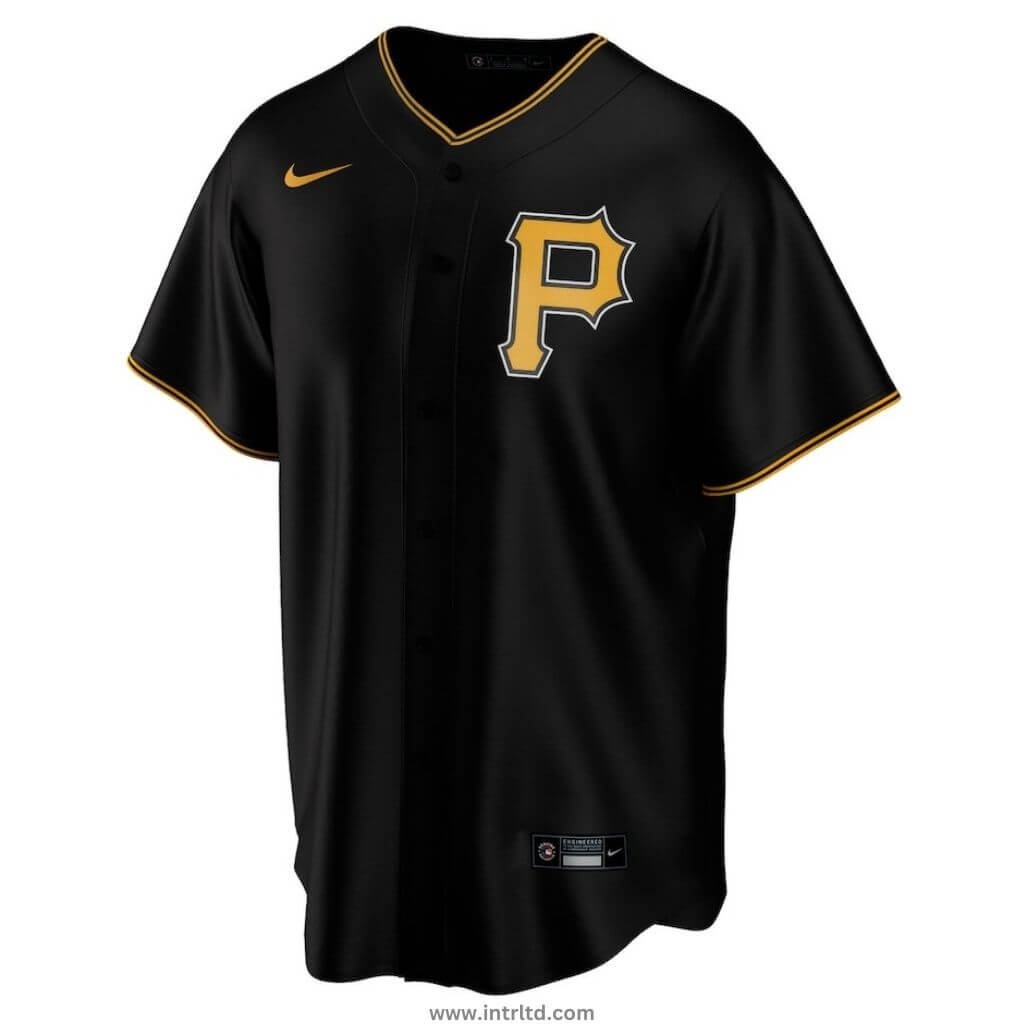 Baseball Jersey (35) Baseball Jersey 1018 - Image 1