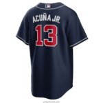 Baseball Jersey 1019 - Image 2