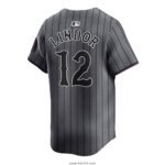 Baseball Jersey 1002 - Image 2