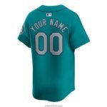 Baseball Jersey 1022 - Image 2