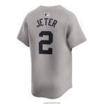 Baseball Jersey 1023 - Image 2
