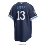 Baseball Jersey 1024 - Image 2