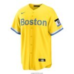 Baseball Jersey 1026