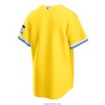 Baseball Jersey 1026 - Image 2