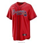 Baseball Jersey 1027
