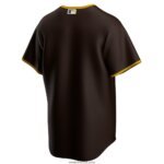 Baseball Jersey 1028 - Image 2