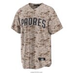 Baseball Jersey 1029