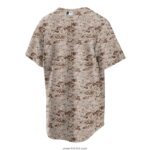 Baseball Jersey 1029 - Image 2