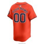 Baseball Jersey 1030 - Image 2