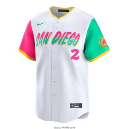 Baseball Jersey 1031