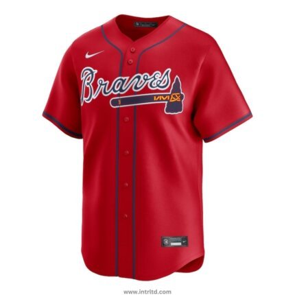 Baseball Jersey 1032
