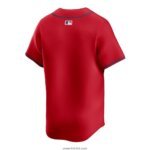 Baseball Jersey 1032 - Image 2