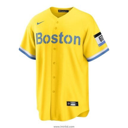 Baseball Jersey 1033