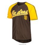 Baseball Jersey 1035