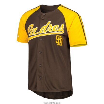 Baseball Jersey 1035