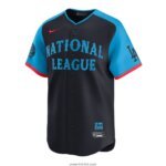 Baseball Jersey 1004