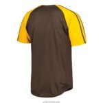 Baseball Jersey 1035 - Image 2