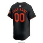 Baseball Jersey 1036 - Image 2