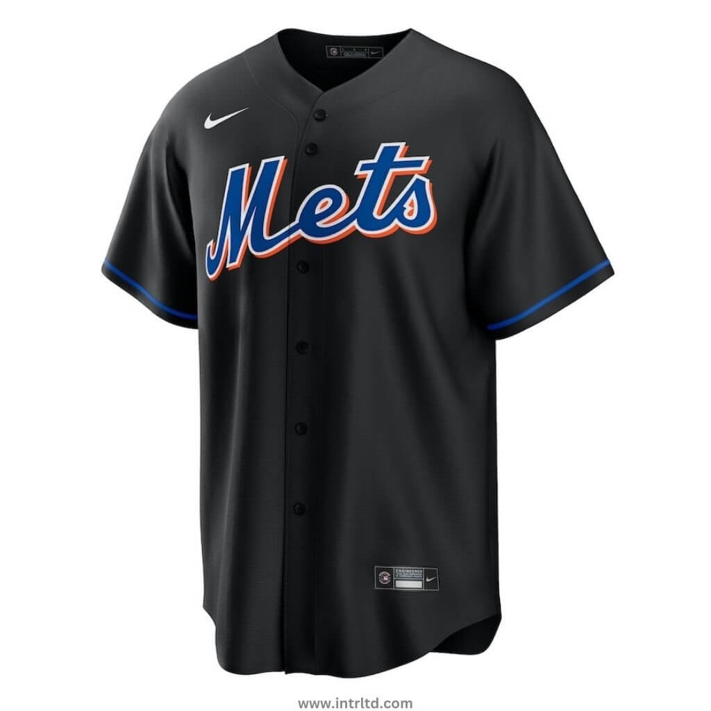 Baseball Jersey (9) Baseball Jersey 1005 - Image 1