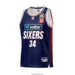 Basketball Jersey 1001