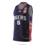 Basketball Jersey 1006