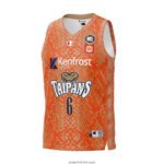 Basketball Jersey 1010