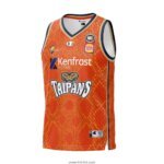 Basketball Jersey 1014