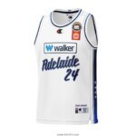 Basketball Jersey 1002