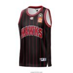 Basketball Jersey 1018