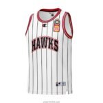 Basketball Jersey 1020