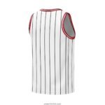 Basketball Jersey 1020 - Image 2