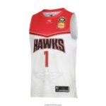 Basketball Jersey 1022